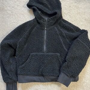 Lululemon Scuba hoodie